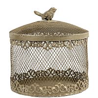 корзина с крышкой «лоредан», версия м в Мурманске