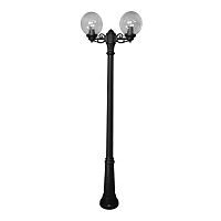 уличный фонарь fumagalli ricu bisso/g250 g25.157.s20.aze27 в Мурманске