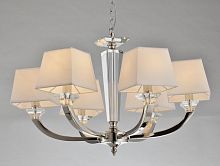 подвесная люстра newport 11406/c в Мурманске