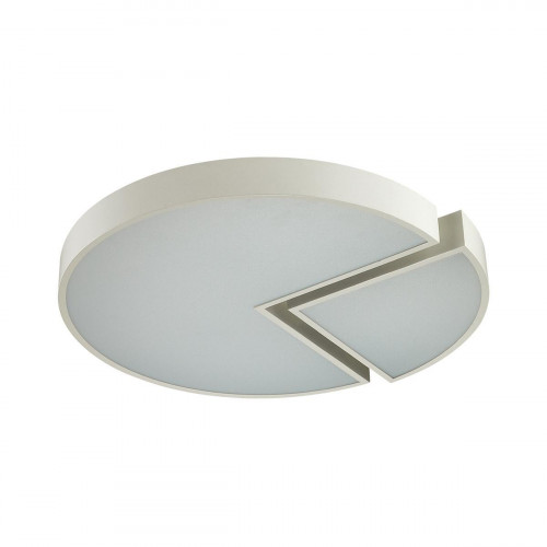 потолочный светодиодный светильник lumion max 3698/52cl в Мурманске