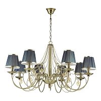 подвесная люстра odeon light niagara 3921/8 в Мурманске