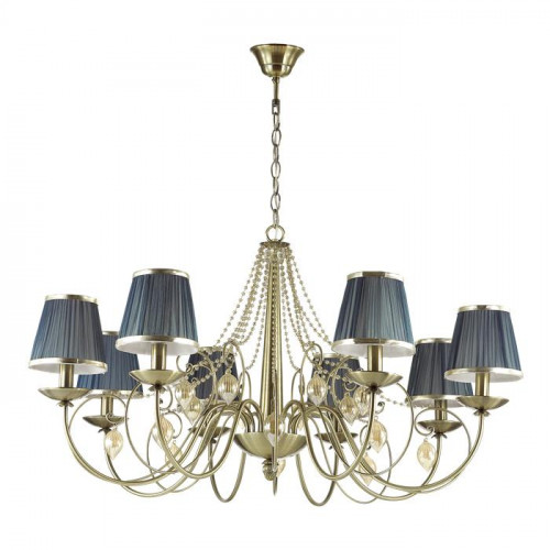 подвесная люстра odeon light niagara 3921/8 в Мурманске