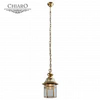 подвесной светильник chiaro мидос 802010101 в Мурманске