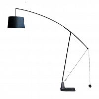 торшер loft it fishing rod loft5003-bl в Мурманске
