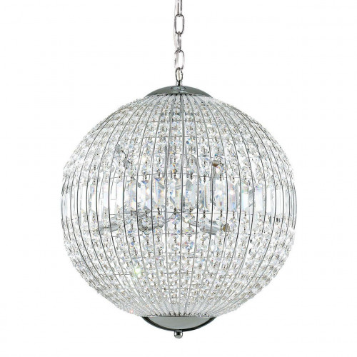 подвесной светильник ideal lux luxor sp8 в Мурманске