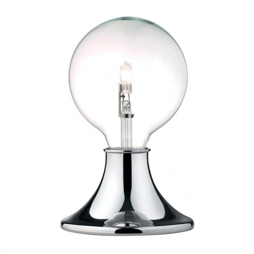 настольная лампа ideal lux touch tl1 cromo в Мурманске