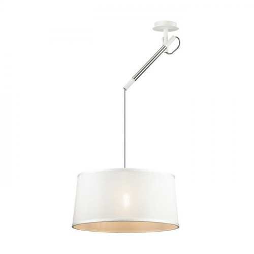 подвесной светильник odeon light loka 4160/1 в Мурманске