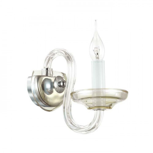 бра odeon light chicca 3933/1w в Мурманске