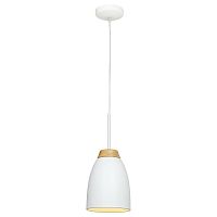 подвесной светильник loft it restor loft4402a-wh в Мурманске