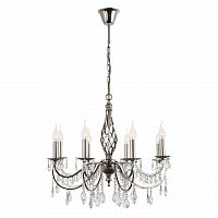 подвесная люстра arti lampadari deco e 1.1.8.600 n в Мурманске