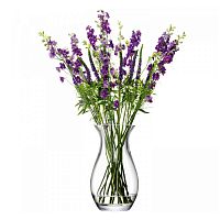 ваза округлая flower 32 см в Мурманске