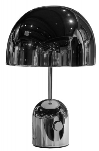лампа настольная / bell / chrome-400 в Мурманске