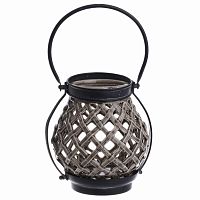 фонарь leapman серого цвета в Мурманске