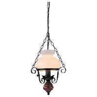 подвесной светильник arte lamp galata a3030sp-1br в Мурманске