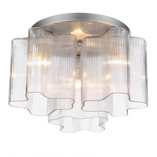 потолочная люстра st luce onde sl117.102.03 в Мурманске