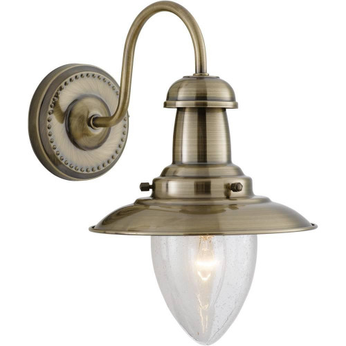 бра arte lamp fisherman a5518ap-1ab в Мурманске
