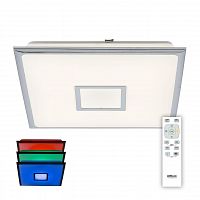 потолочный светодиодный светильник citilux старлайт cl703k80rgb в Мурманске