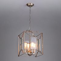 подвесная люстра bogates cubo 298/4 в Мурманске
