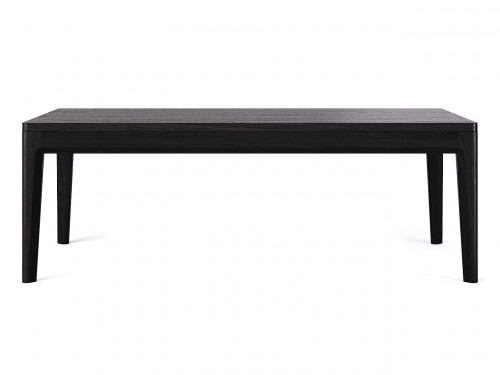 журнальный стол case №3 черный дуб в Мурманске