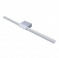 подсветка для картин crystal lux clt 022w al в Мурманске