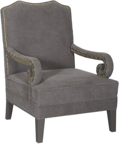 кресло desire grey серое в Мурманске