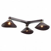 потолочная люстра lussole loft lsp-9534 в Мурманске