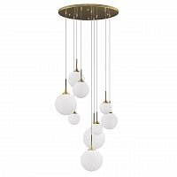 подвесной светильник lightstar globo 813092 в Мурманске