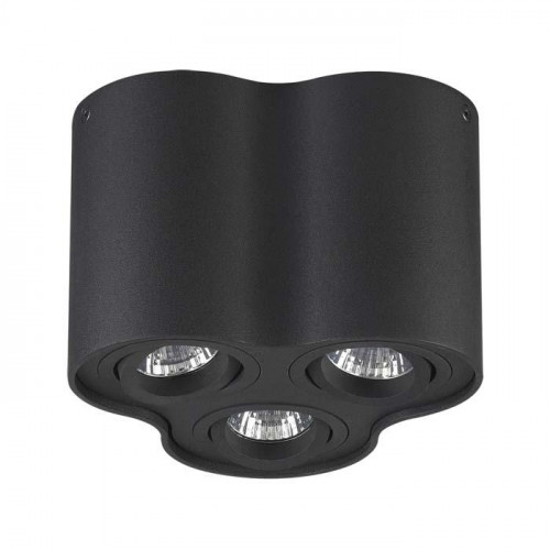 потолочный светильник odeon light pillaron 3565/3c в Мурманске