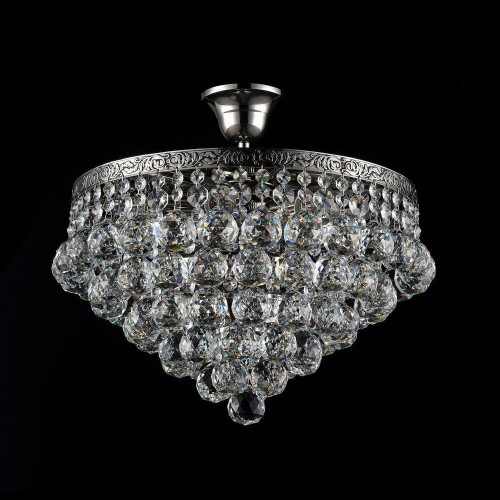 потолочная люстра maytoni gala dia783-cl38-6-n в Мурманске