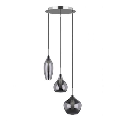 подвесная люстра lightstar pentola 803057 в Мурманске