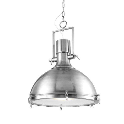 подвесной светильник km061p nickel от delight collection в Мурманске