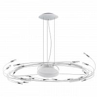 подвесной светильник lightstar ovale 784346 в Мурманске