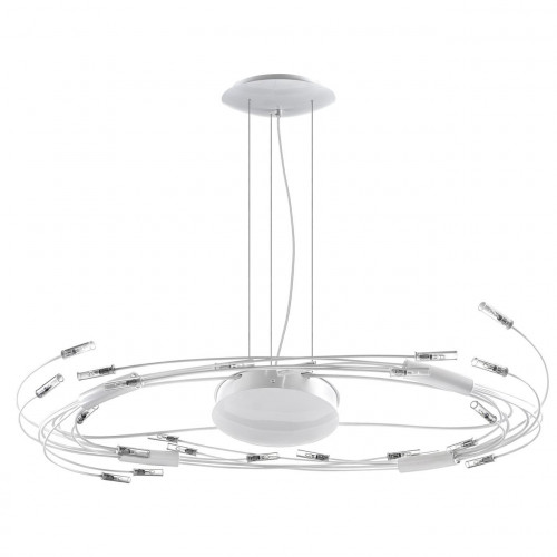 подвесной светильник lightstar ovale 784346 в Мурманске