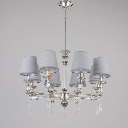 подвесная люстра omnilux rivoli oml-64203-08 в Мурманске