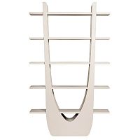 стеллаж quadro 120*30*200см в Мурманске