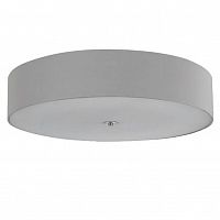 потолочный светильник crystal lux jewel pl500 gray в Мурманске