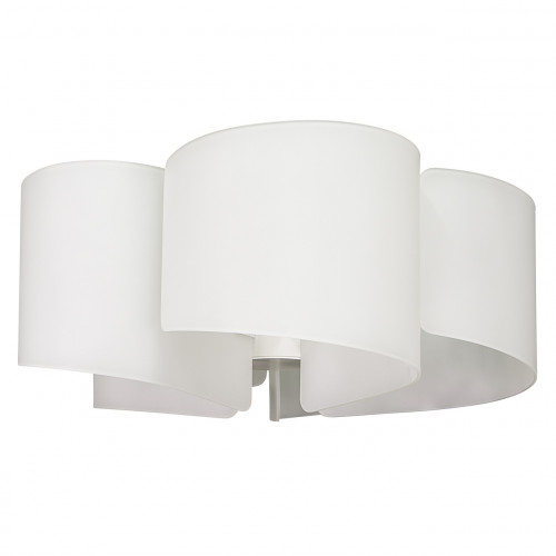 потолочная люстра lightstar simple light 811 811050 в Мурманске