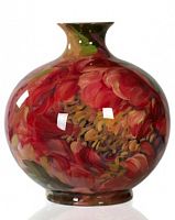 ваза настольная peony big в Мурманске