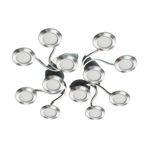 потолочная светодиодная люстра odeon light filza 3965/72l в Мурманске