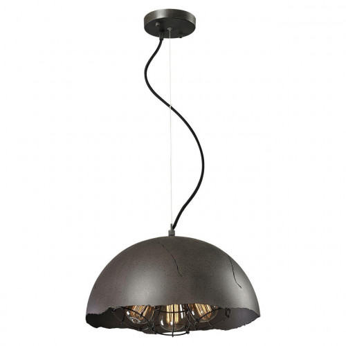 подвесная люстра lussole loft ii lsp-9623 в Мурманске