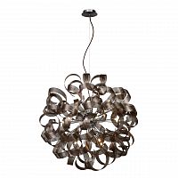 подвесная люстра lucide atoma 74401/80/97 в Мурманске