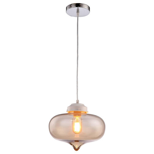 подвесной светильник arte lamp flare a8012sp-1am в Мурманске