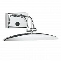 подсветка для картин ideal lux mirror-20 ap2 cromo в Мурманске