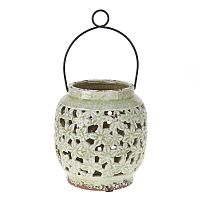 фонарь gilson зелёного цвета в Мурманске