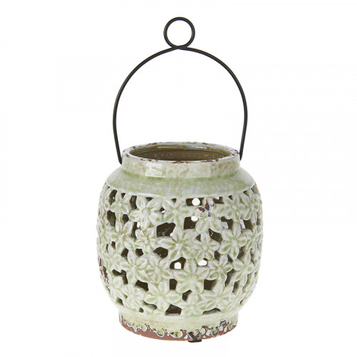 фонарь gilson зелёного цвета в Мурманске