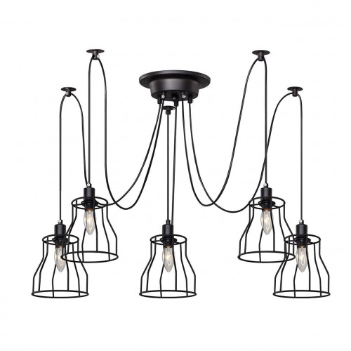 подвесная люстра f-promo futuro 2168-5u в Мурманске