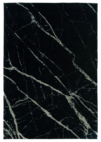 ковер pietra черный 200*300 в Мурманске