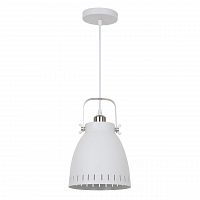 подвесной светильник arte lamp luned a2214sp-1wh в Мурманске