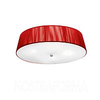 потолочный светильник lilith pl 40 red от leucos в Мурманске