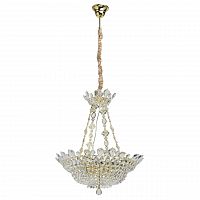 подвесная люстра mw-light патриция 2 447010612 в Мурманске